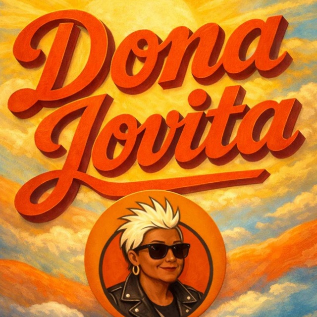 View DonaJovita