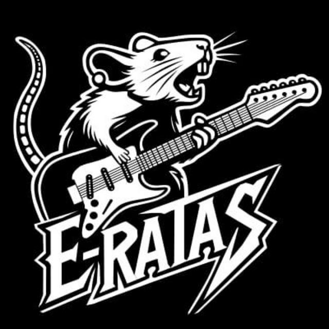 View E-Ratas
