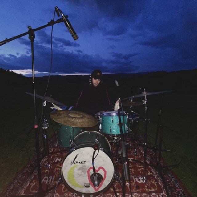 View Pascydrums