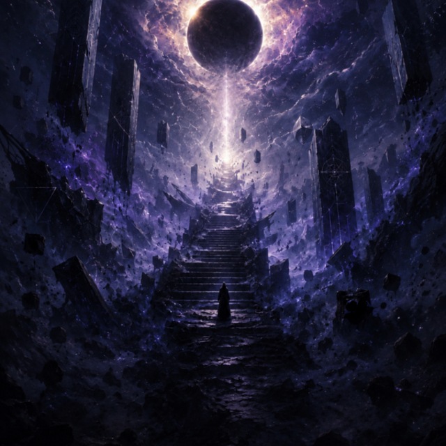 View Entropic Ascension