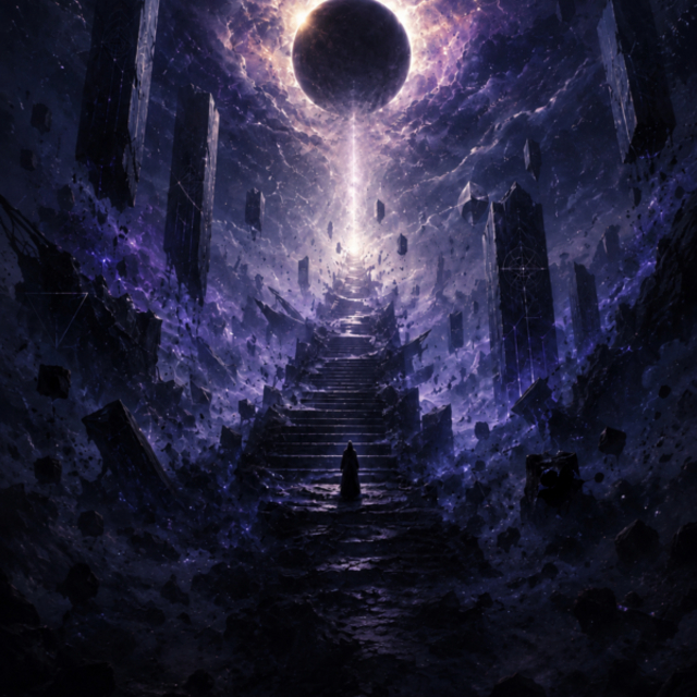 View Entropic Ascension