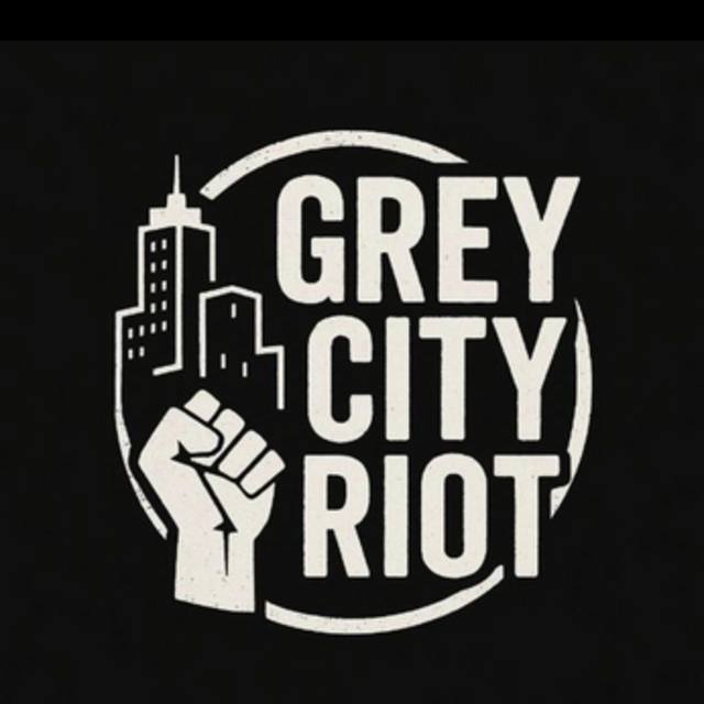 View Grey City Riot