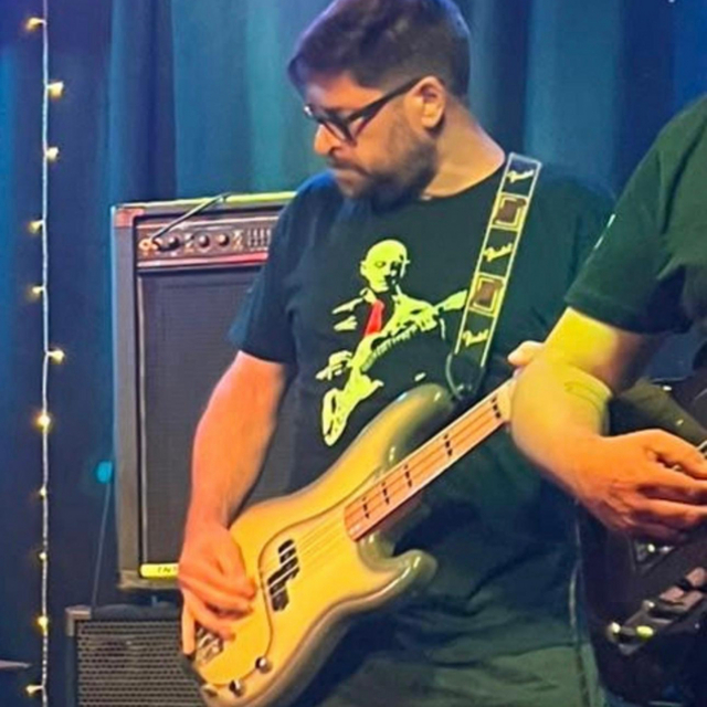 View AN-D-BASS