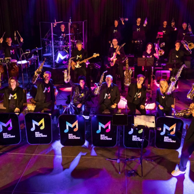 View Big Band Mülheim