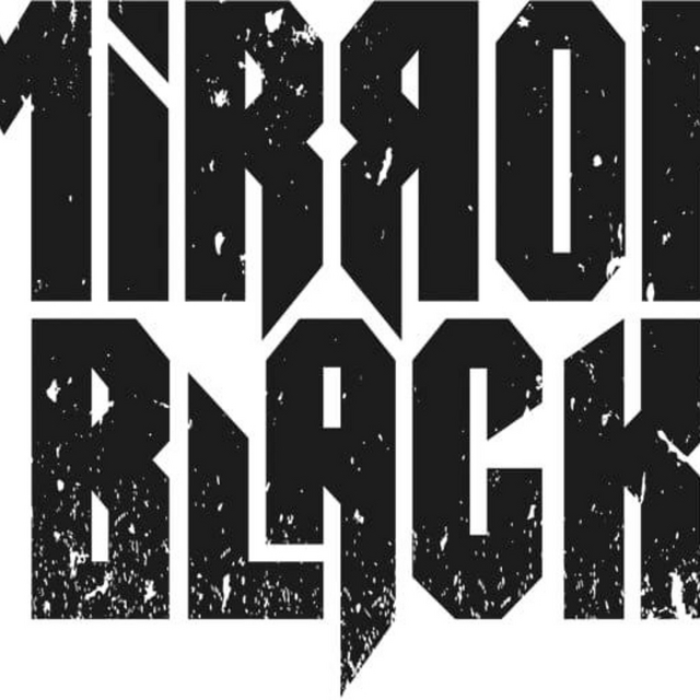 View MIRROR BLACK