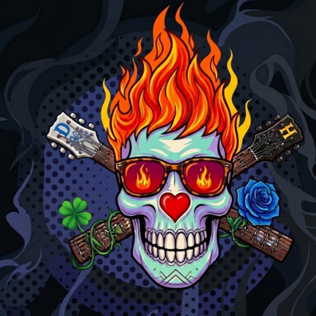View Deadly Happy