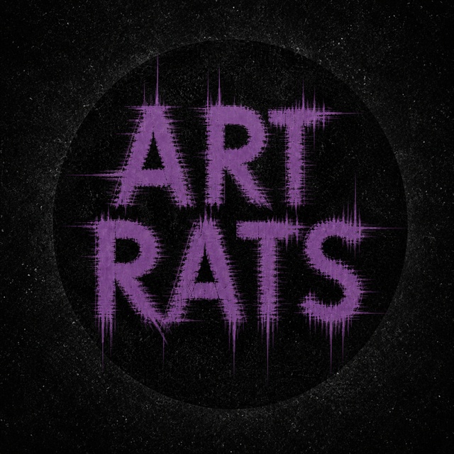 View Art Rats
