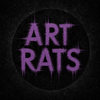 View Art Rats