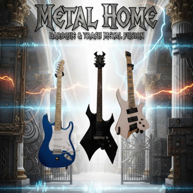 View Metalhomeguitar
