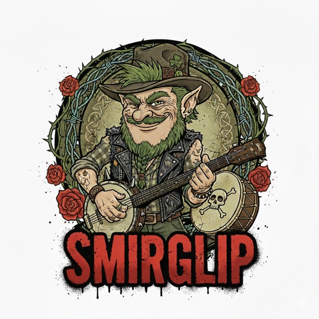 View Smirglip