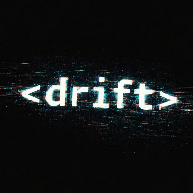View <drift>