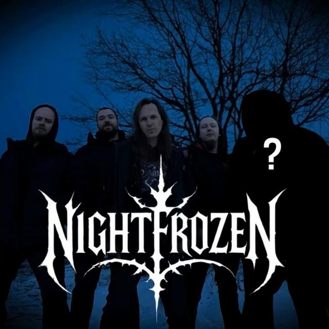 View Nightfrozen