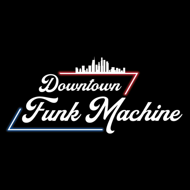 נוֹף Downtown Funk Machine