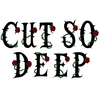 View cutsodeep