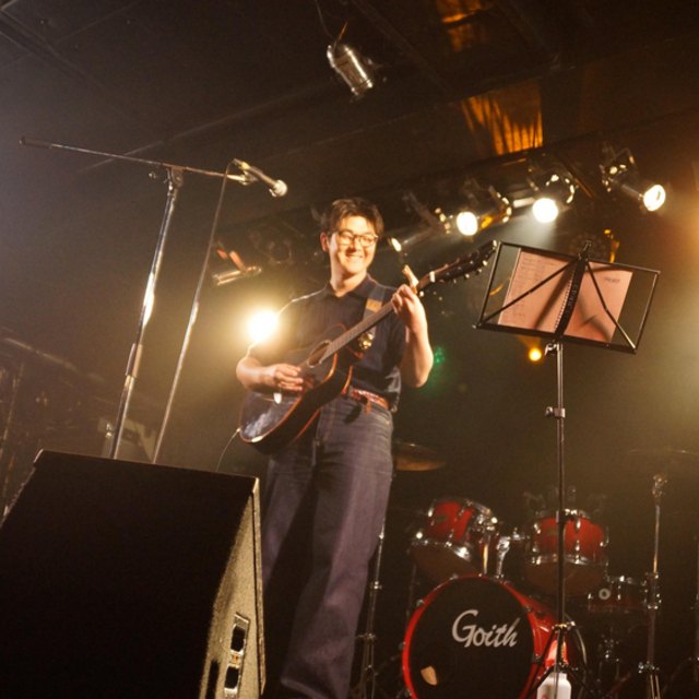View 橋本仁