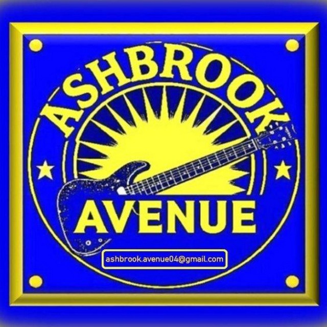 View Ashbrook Avenue Band