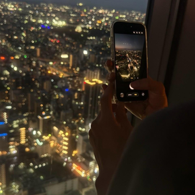 View 未定