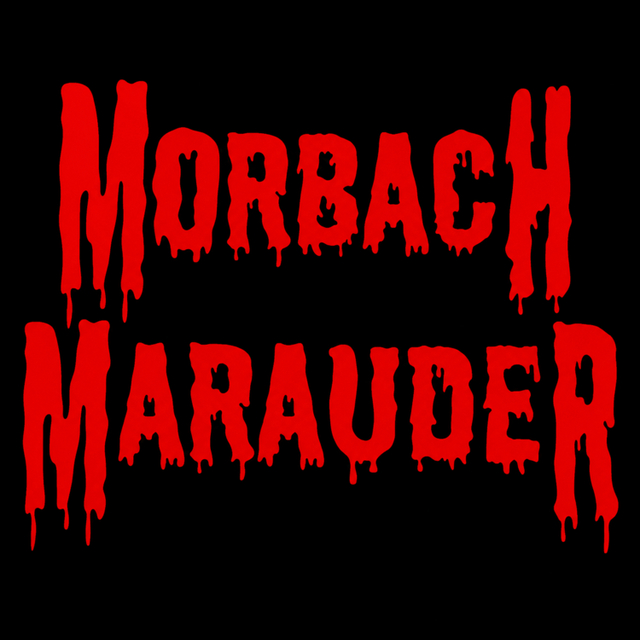 View Morbach Marauder