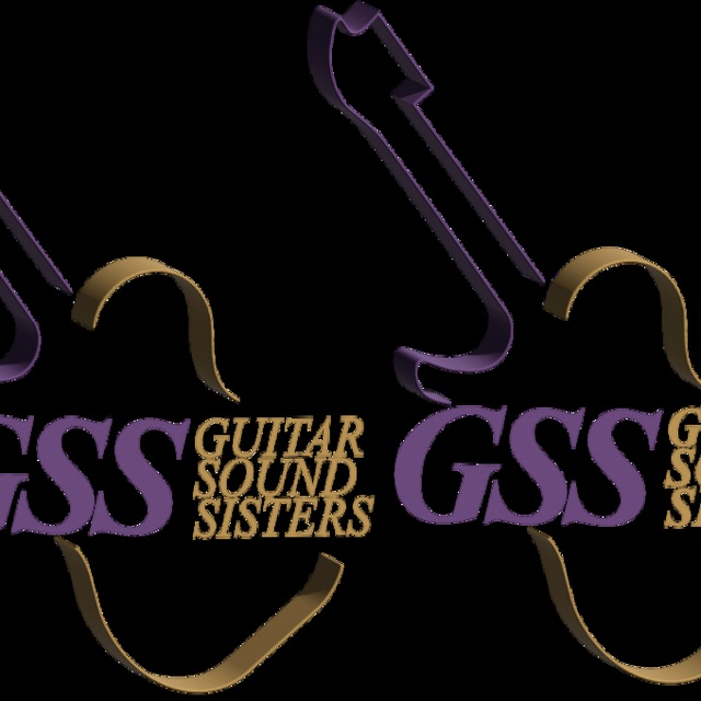 View Guitar Sound Sisters
