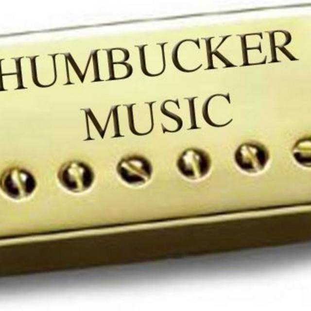 View Humbucker Music GmbH