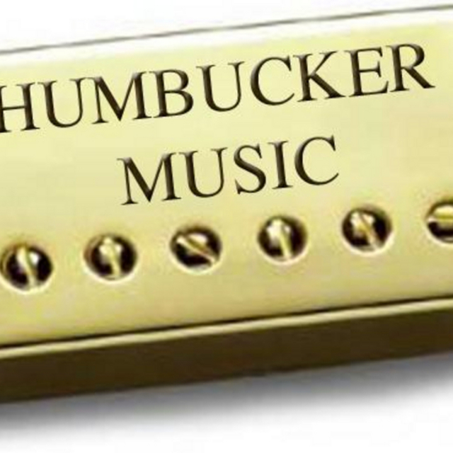 View Humbucker Music GmbH