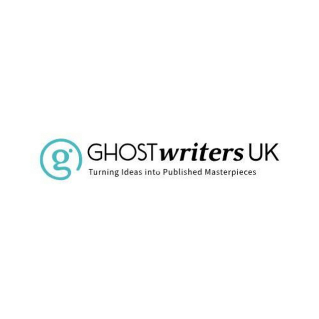 View רוּחַGhost Writers UK