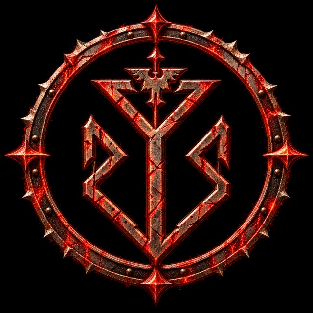 View Runes & Relics