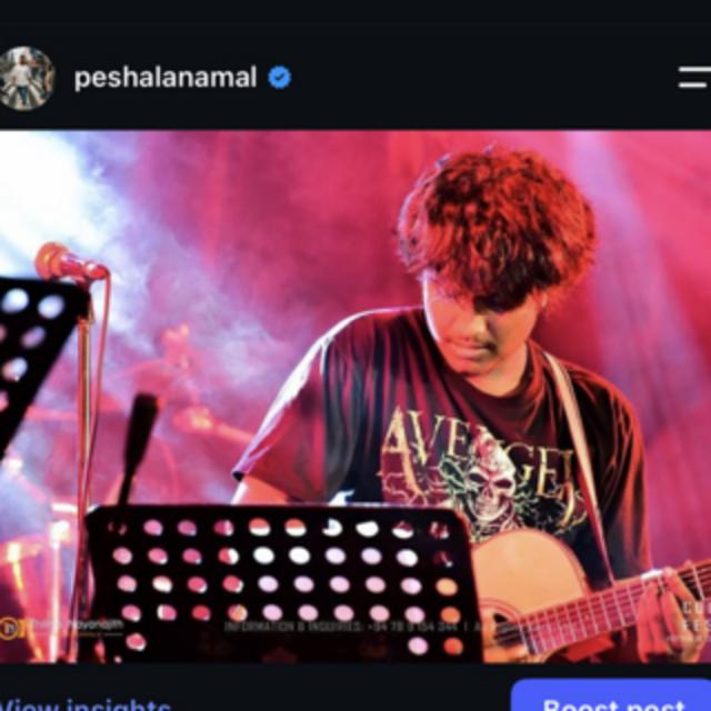 View peshala407538