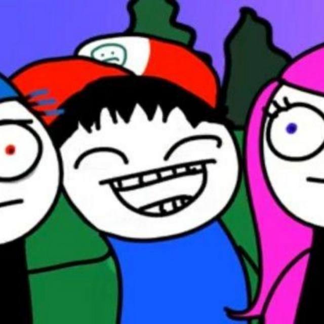 View Shenanigans (working title)