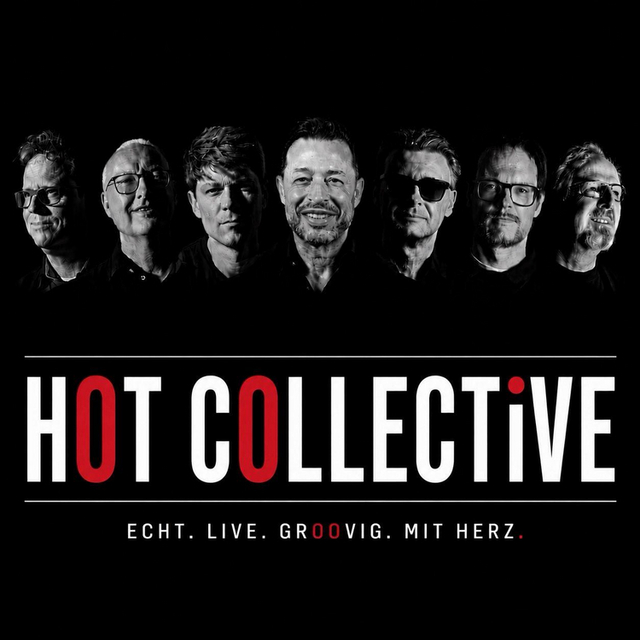 View Hot Collective