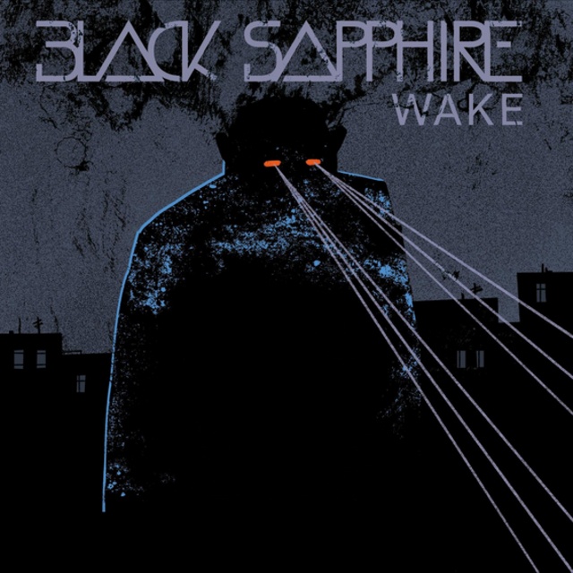 View Black Sapphire