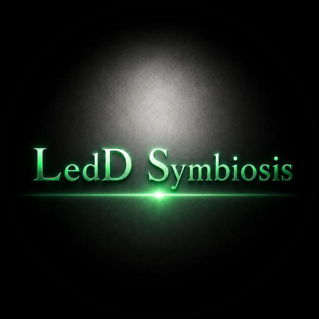 View LedD Symbiosis
