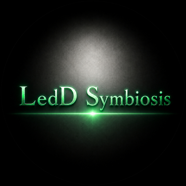 View LedD Symbiosis
