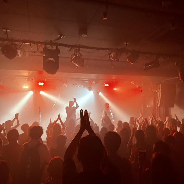 View カラビンカ