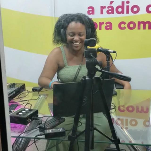 View Liliane Secunha