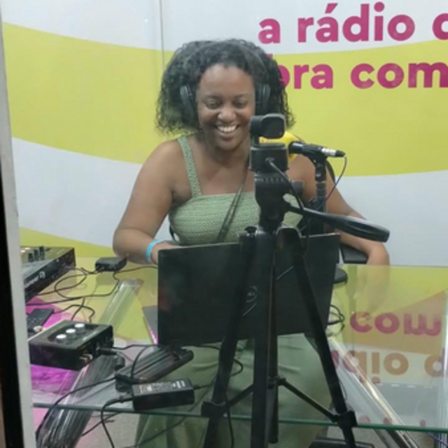 View Liliane Secunha