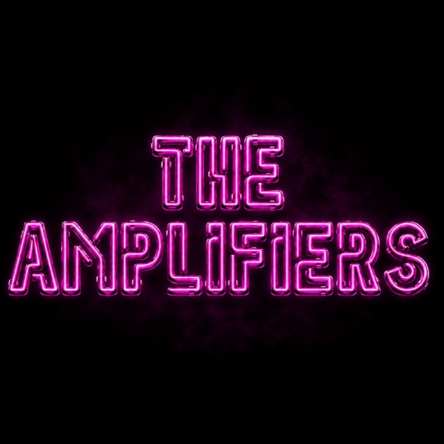 View The Amplifiers
