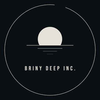 View BrinyDeepInc
