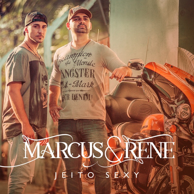 View Marcus e Rene