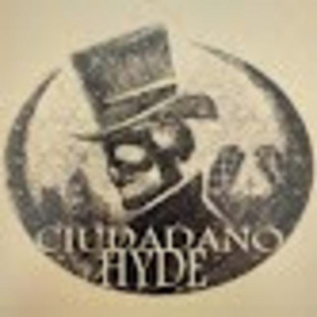 View CIUDADANO HYDE