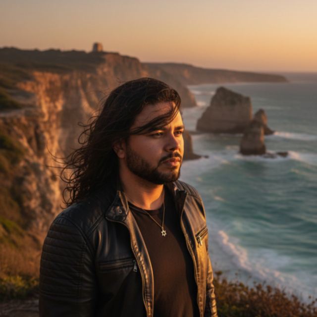 View Marcos Benevides