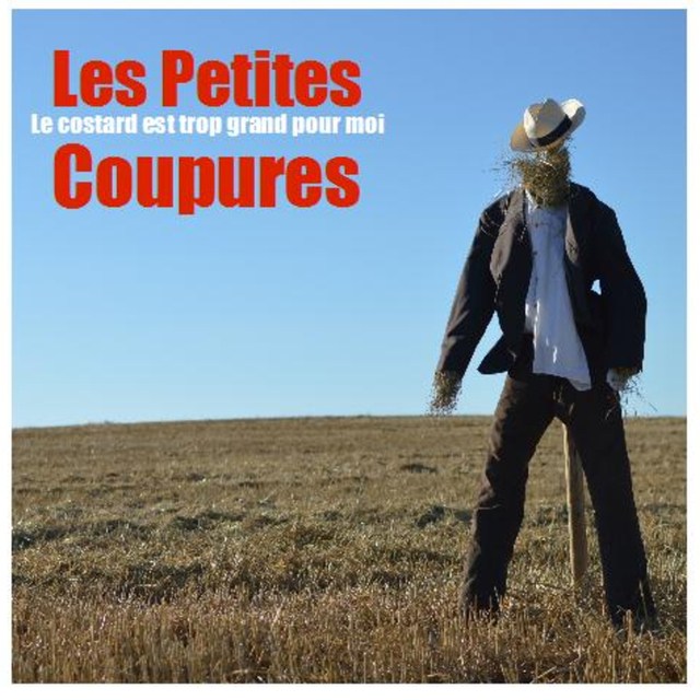 View Les Petites Coupures
