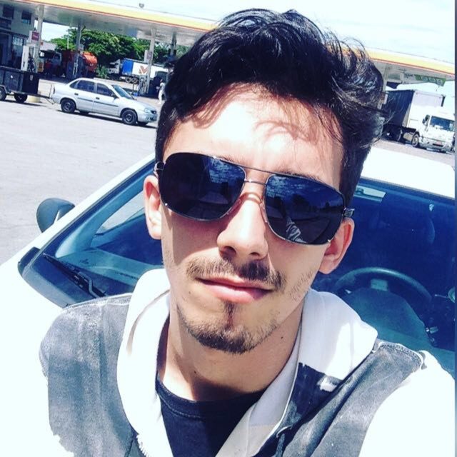 View WadsonGoncalves1995