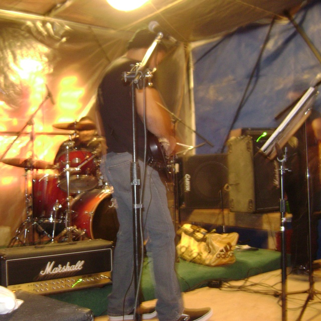 View TheDarksidenoise