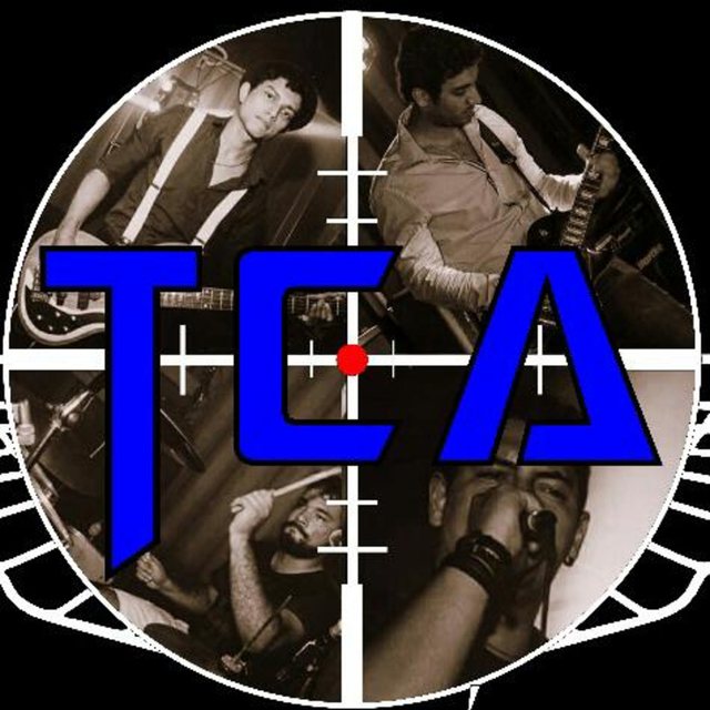 View T.C.A