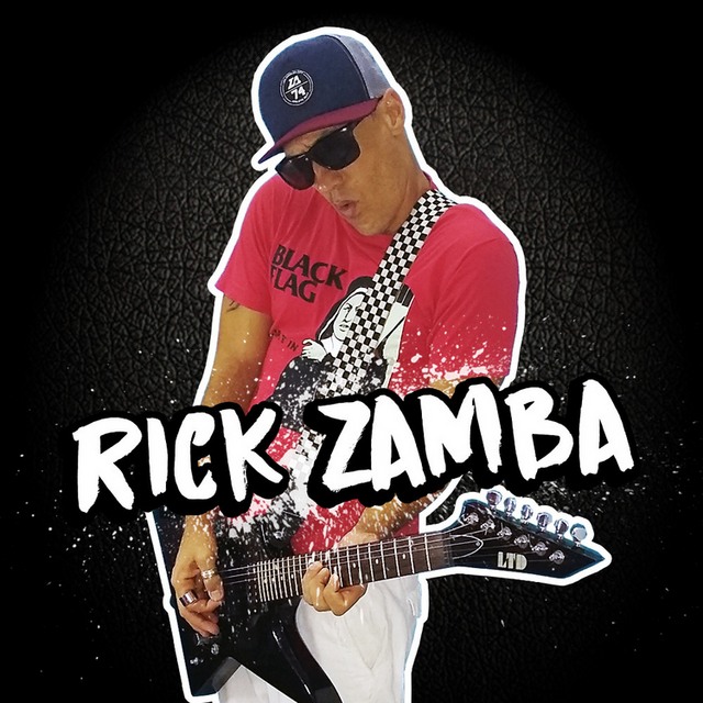 Rickzamba