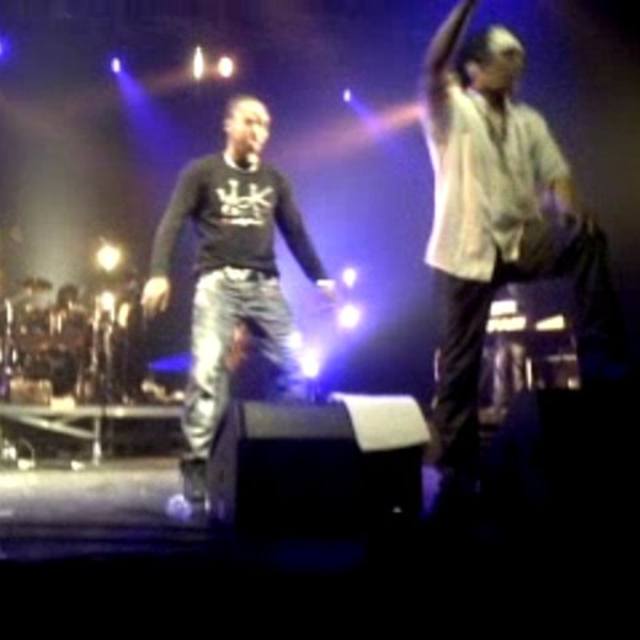 View hlm opac reggae band