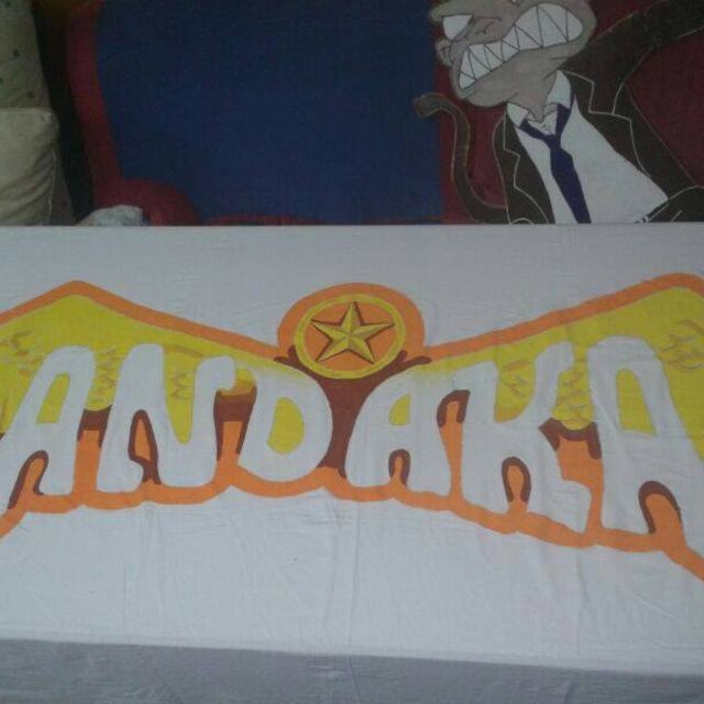 View Andaka