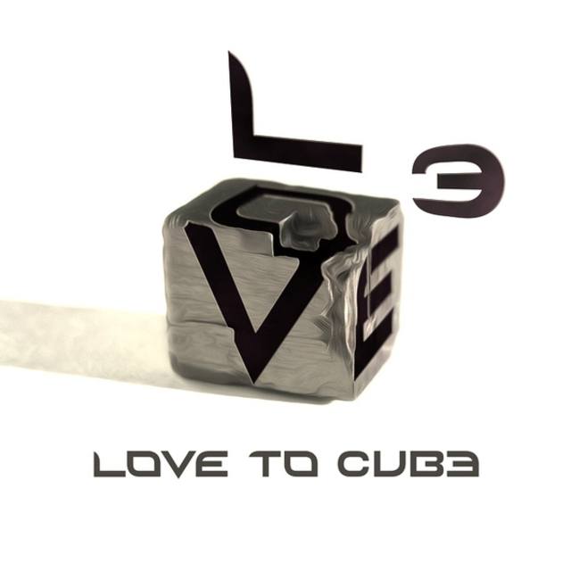View Love to Cube