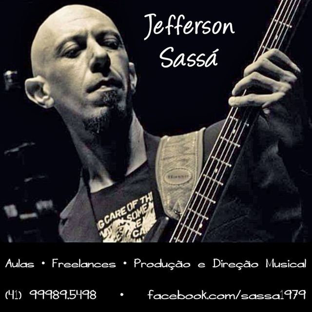 View Jefferson Sassa